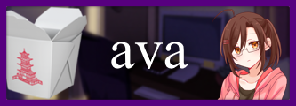 Ava (Takeout Box Emoji)