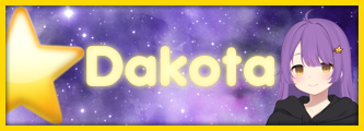Dakota (Star Emoji)