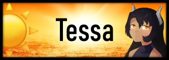 Tessa (Sun Emoji)