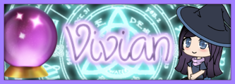 Vivian (Crystal Ball Emoji)